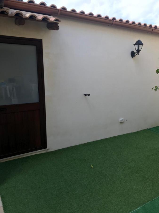 Casa Rosy Apartment San Corrado di Fuori Exterior photo