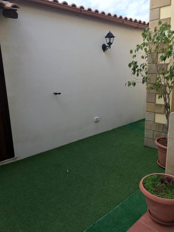 Casa Rosy Apartment San Corrado di Fuori Exterior photo
